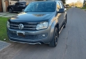 Camionetas - Volkswagen Amarok Dark Label 2015 Diesel 230000Km - En Venta