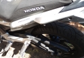 Motos - Honda Cb 250 Twister 2018 Nafta 24170Km - En Venta