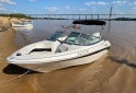 Embarcaciones - LANCHA ECLIPSE 16 MODELO 2008 EVINRUDE 115 HP - En Venta