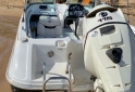 Embarcaciones - LANCHA ECLIPSE 16 MODELO 2008 EVINRUDE 115 HP - En Venta