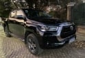 Camionetas - Toyota Hilux srv 2023 Diesel 26000Km - En Venta