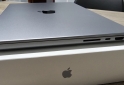 Informtica - Vendo MACBOOK PRO - M1 PRO 14" - 16GB de RAM - SSD 512GB - En Venta