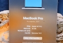 Informtica - Vendo MACBOOK PRO - M1 PRO 14" - 16GB de RAM - SSD 512GB - En Venta