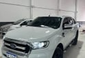 Camionetas - Ford Ford ranger xlt 2017 3.2 2017 Diesel 138000Km - En Venta