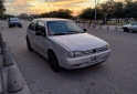 Autos - Volkswagen Gol GLD 1.6 1998 Diesel 174000Km - En Venta