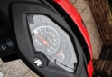 Motos - Motomel Blizt 2024 Nafta 1900Km - En Venta