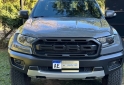 Camionetas - Ford Ranger Raptor 2021 Diesel 65000Km - En Venta