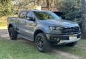 Camionetas - Ford Ranger Raptor 2021 Diesel 65000Km - En Venta