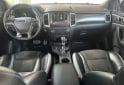 Camionetas - Ford Ranger Raptor 2021 Diesel 65000Km - En Venta