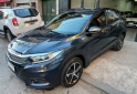 Autos - Honda Hr-v LX cvt 2020 Nafta 63000Km - En Venta