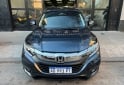 Autos - Honda Hr-v LX cvt 2020 Nafta 63000Km - En Venta