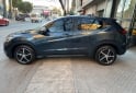 Autos - Honda Hr-v LX cvt 2020 Nafta 63000Km - En Venta