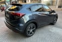 Autos - Honda Hr-v LX cvt 2020 Nafta 63000Km - En Venta