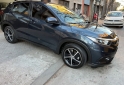 Autos - Honda Hr-v LX cvt 2020 Nafta 63000Km - En Venta