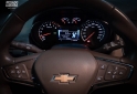 Autos - Chevrolet Cruze 5p LTZ Plus 2018 Nafta 52800Km - En Venta
