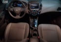Autos - Chevrolet Cruze 5p LTZ Plus 2018 Nafta 52800Km - En Venta