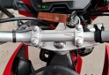 Motos - Yamaha Xtz 250 2020 Nafta 15000Km - En Venta