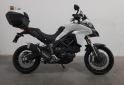 Motos - Ducati Multistrada 950 20 2018 Nafta 36000Km - En Venta