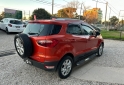 Autos - Ford ECO SPORT 2.0 TITANIUM AT 2014 Nafta  - En Venta