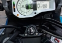 Motos - CF Rz 650 MT 2022 Nafta 13900Km - En Venta