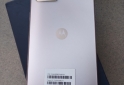 Telefona - Motorola G 13 Color Rosa Suave. Libre. En Caja. Con Cable y Cargador Dual Turbo Power Original. - En Venta