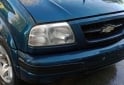 Camionetas - Chevrolet Grand vitara turbo 4x4 2001 Diesel 30000Km - En Venta