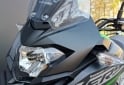 Motos - Kawasaki Versys 300 x 2022 Nafta 600Km - En Venta
