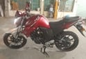 Motos - Yamaha fz-s FI D 150 2022 Nafta 2986Km - En Venta