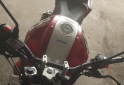 Motos - Yamaha fz-s FI D 150 2022 Nafta 2986Km - En Venta