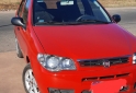 Autos - Fiat Palio fire top 2016 Nafta 88000Km - En Venta