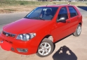 Autos - Fiat Palio fire top 2016 Nafta 88000Km - En Venta