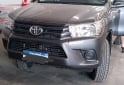Camionetas - Toyota Hilux 4X4 DC DX 2.4 TDI 2024 Diesel 0Km - En Venta