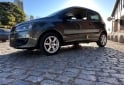 Autos - Volkswagen Fox conforline 2014 Nafta 163400Km - En Venta