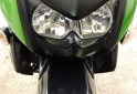 Motos - Kawasaki KLR 650 2013 Nafta 6100Km - En Venta