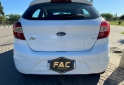 Autos - Ford KA 1.5 S 2016 Nafta 90000Km - En Venta