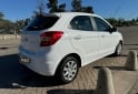 Autos - Ford KA 1.5 S 2016 Nafta 90000Km - En Venta