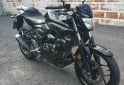 Motos - Yamaha MT03 2017 Nafta 19000Km - En Venta