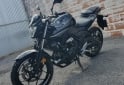 Motos - Yamaha MT03 2017 Nafta 19000Km - En Venta