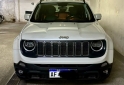 Camionetas - Jeep Renegade 2022 Nafta 37000Km - En Venta