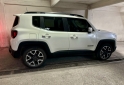 Camionetas - Jeep Renegade 2022 Nafta 37000Km - En Venta