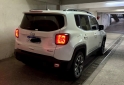 Camionetas - Jeep Renegade 2022 Nafta 37000Km - En Venta