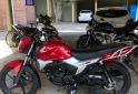 Motos - Honda glh 150 2023 Nafta 5000Km - En Venta