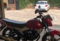 Motos - Honda glh 150 2023 Nafta 5000Km - En Venta