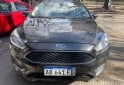Autos - Ford SE PLUS 2017 Nafta 76000Km - En Venta