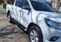 Camionetas - Toyota Hilux 2016 Diesel 205000Km - En Venta