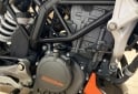 Motos - Ktm Duke 200 2021 Nafta 15500Km - En Venta
