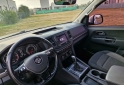 Camionetas - Volkswagen Amarok 2.0 180cv 4x2. 2021 Diesel 139000Km - En Venta