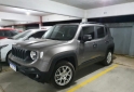 Camionetas - Jeep Jeep renegade sport 2020 Nafta 51000Km - En Venta