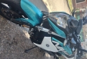 Motos - CF CF400 NK 2019 Nafta 2300Km - En Venta