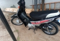 Motos - Motomel Blitz 110cc 2023 Nafta 1300Km - En Venta
